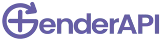 Gender API Logo